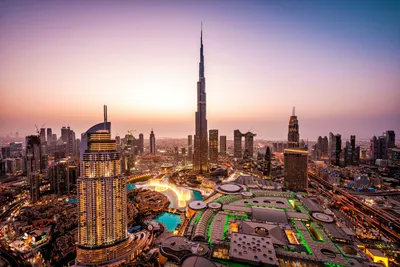Картинки на тему #Дубай - в Шедевруме