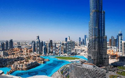 Переезд в Дубай 2023. Плюсы и минусы жизни в Дубае