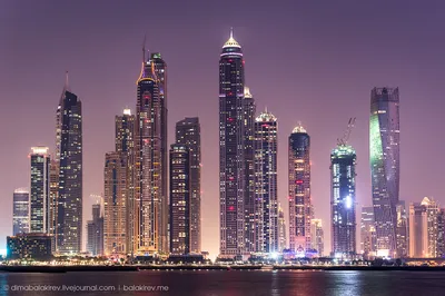 Дубай 2022. Семейный отдых | Пикабу