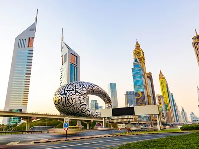 Районы Дубая: подробный гид по эмирату | Подробное описание о всех районах  Дубай