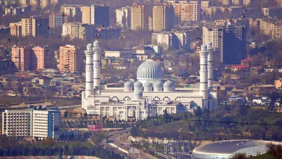 Душанбе приглашает представителей туристского бизнеса на международный  деловой форум и выставку «Таджикистан – 2023»