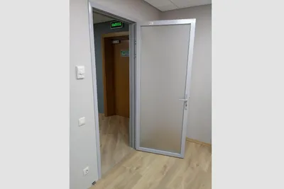 Стальные двери от компании DoorHan | Купить входные двери от производителя