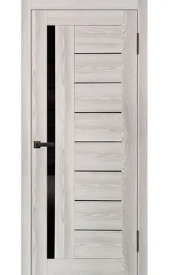 Купить Межкомнатные двери CordonDoor Белонна, ривьера айс, черный лак  выгодно в Симферополе | Двери На Победе