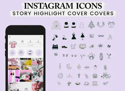 Движущийся фон Instagram на круге, Стоковое видео - Envato Elements