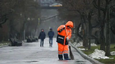 В прокат выходит фильм \"Юра-дворник\". Семь причин, чтобы его посмотреть -  Российская газета