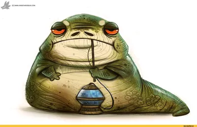 Фигурка Звездные войны Star Wars Джабба Хатт jabba hutt (ID#1882352172),  цена: 260 ₴, купить на Prom.ua