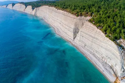 Морская экскурсия в Джанхот из Геленджика на теплоходе: стоимость