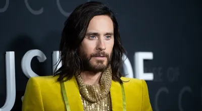 Джаред Лето (Jared Leto): фильмы, биография, семья, фильмография — Кинопоиск