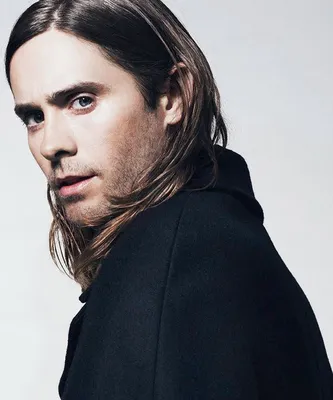 Джаред Лето (Jared Leto)