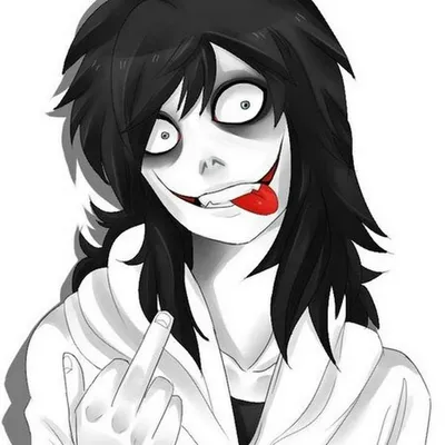 Дакимакура \"Джефф Убийца / Jeff the killer\" - купить по выгодной цене |  Geekmagazin.ru - интернет-магазин вещей по аниме, фильмам, сериалам и играм