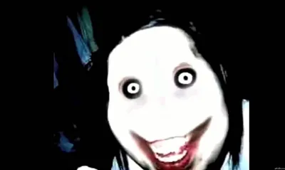 Маска Джефф Убийца - Jeff the Killer купить в интернет-магазине Джей Той