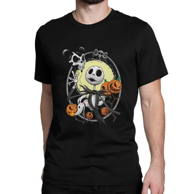 Jack Skellington.Скелеты в шкаф…гараже | Пикабу