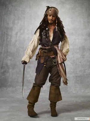 Картинки по запросу капитан джек воробей в полный рост | Jack sparrow  costume, Johnny depp characters, Johnny depp