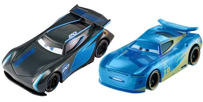 Disney Pixar Cars 2 3 Lightning McQueen Jackson Storm Doc Hudson Mater 1:55  Diecast Metal Alloy Model Car Birthday Gift Boy Toys