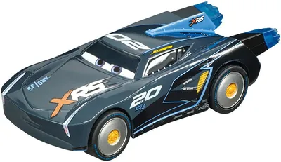 Ultimate Jackson Storm remote control car review – Slouching towards  Thatcham