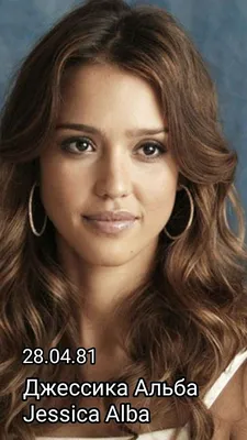 Джессика Альба (Jessica Alba) | WMJ.ru