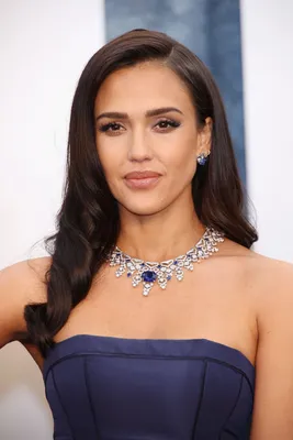 Jessica Alba Shares Career Advice on Forbes' Instagram