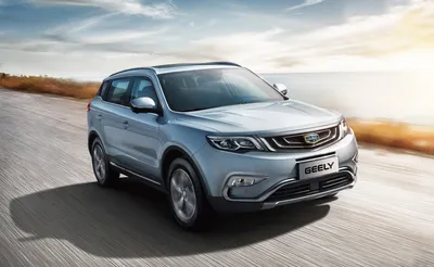 Сколько сегодня стоит Geely Atlas Pro? И стоит ли брать?