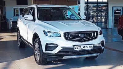 Полная шумоизоляция Geely Atlas Pro в Воронеже за 1 день всего салона