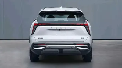 Купить новый Джили Атлас Про (Geely Atlas Pro) в Минске | Атлант-M Боровая