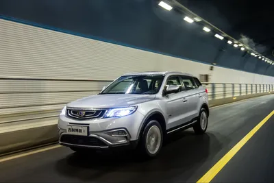 Geely Atlas Pro Flagship+ 1.5T DCT7 4WD в лизинг по цене 3348990 - лот  1f19b15e-bdbb-4303-9a73-97be366eb092 | Альфа-Лизинг