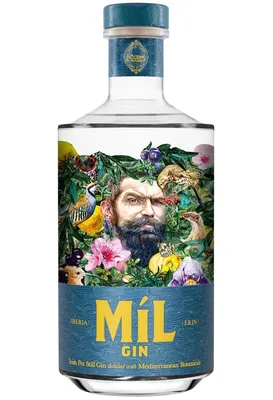 Джин Gin Lockwood Original Dry 0.5л — купить Джин Локвуд Ориджинал Драй в  Москве, цена и отзывы