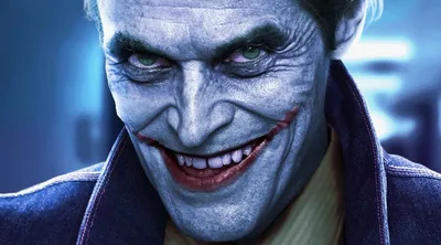 Джокер / Joker (2019) | AllOfCinema.com Лучшие фильмы в рецензиях