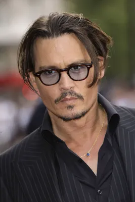 Джонни Депп (Johnny Depp)