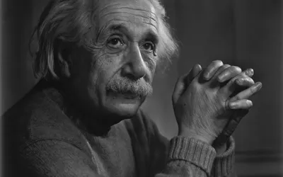 Альберт Эйнштейн (Albert Einstein) – биография, личная жизнь, достижения и  открытия, дети, рост | Узнай Всё