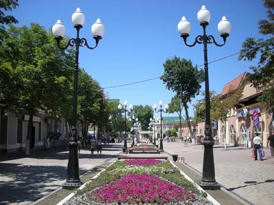 Переезд в Ейск на пмж