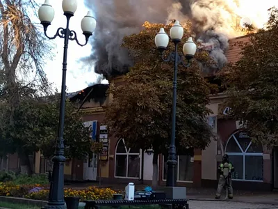 Фото: Часовня Матроны Московской в Ейске, православный храм, Краснодарский  край, Ейск, улица Янышева — Яндекс Карты