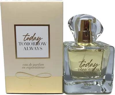 Avon Far Away Eau de Parfume 1.7 fl. oz. Women Parfum - Walmart.com