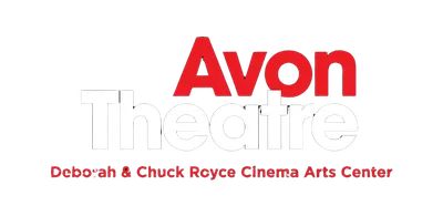 The Avon Theatre - A Vibrant Film Center