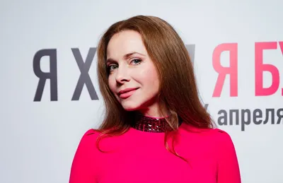 Екатерина Гусева: «Я поющая актриса, а не наоборот» | Журнал «Интервью:  Люди и события»