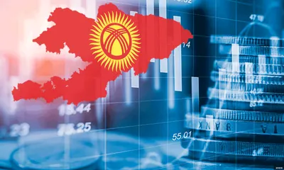Цифры и прогнозы: как экономика Казахстана восстанавливается от  коронакризиса | Inbusiness.kz