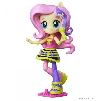 Кукла Искорка Эквестрия герлз My little pony equestria girls pajama pa: 8  000 тг. - Игрушки Астана на Olx