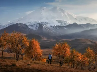 Эльбрус забрал пятерых - Коммерсантъ