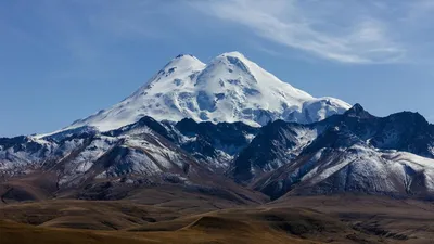 Гора Эльбрус: где находится на карте, высота, фото, описание, история,  маршруты восхождения