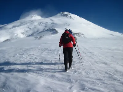 Mt. Elbrus | Climb Mt. Elbrus with RMI Expeditions