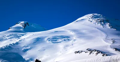 Эльбрус» признан лучшим горнолыжным курортом на Северном Кавказе