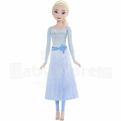 Набор игровой FROZEN Холодное серце 2,кукла с другом E8751 – купить онлайн,  каталог товаров с ценами интернет-магазина Лента | Москва, Санкт-Петербург,  Россия