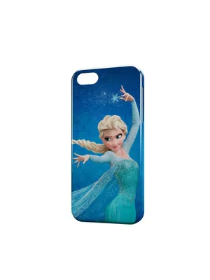 Кукла Disney Frozen Холодное сердце Эльза F19555X0 купить по цене 5490 ₸ в  интернет-магазине Детский мир