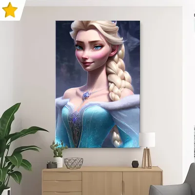 Набор игровой FROZEN Холодное серце 2,кукла с другом E8751 – купить онлайн,  каталог товаров с ценами интернет-магазина Лента | Москва, Санкт-Петербург,  Россия