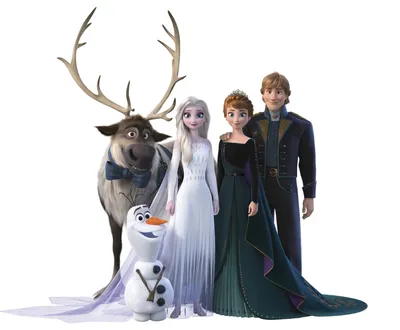 Купить фигурка Disney Frozen Холодное сердце 2, Эльза, цены на Мегамаркет