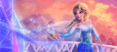 Кольцо Эльза Холодное Сердце Frozen 2 (ID#1523444120), цена: 95 ₴, купить  на Prom.ua