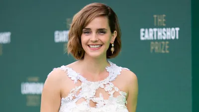 Emma Watson reveals why she stepped away from acting - Los Angeles Times