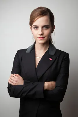 Emma Watson | BoF 500 | The People Shaping the Global Fashion Industry