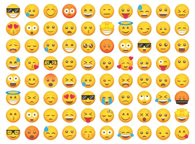 Emoji: \"Ein Emoji wird nie wieder entfernt, das ist keine triviale Sache\" |  ZEIT ONLINE