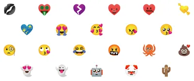 Emoji Pack | Figma Community