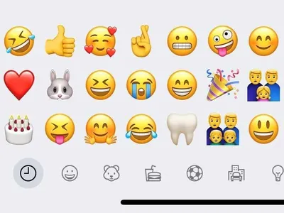 Real meanings behind the most popular emojis revealed